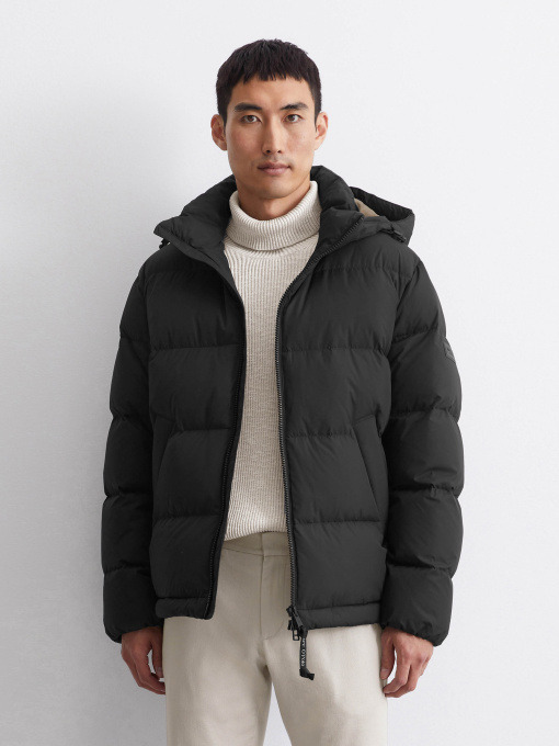 Куртки и дубленки Marc O’Polo модель M29096070266-990 Фото