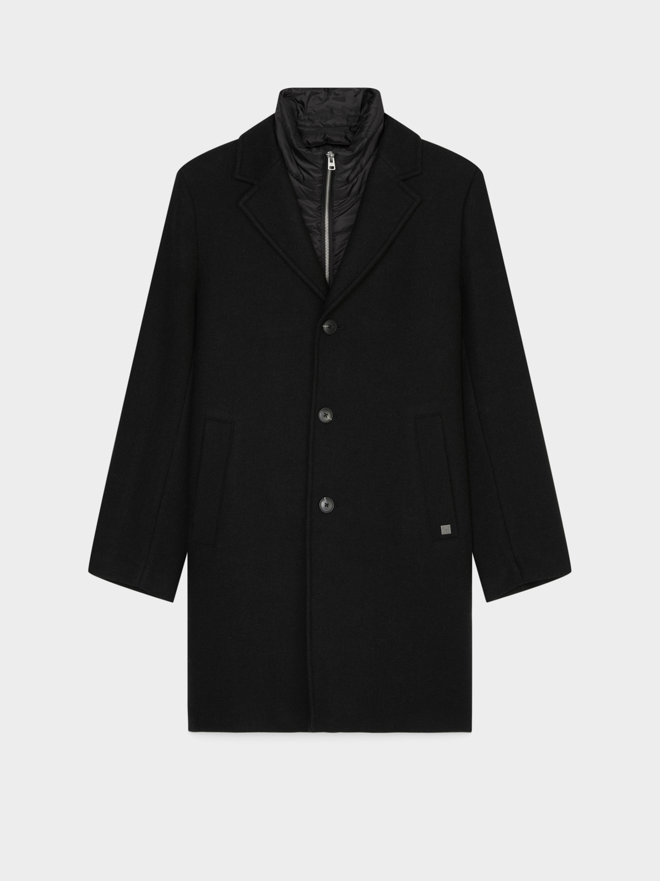 Пальто и плащи Marc O’Polo модель 430025271094-990 Фото