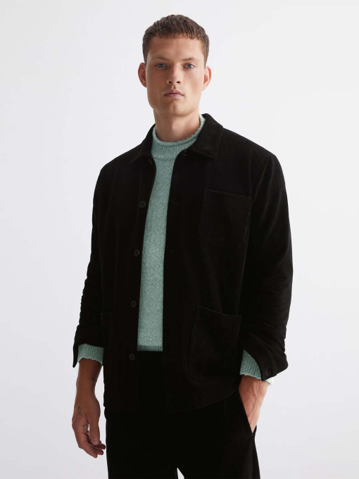Куртки и дубленки Marc O’Polo модель 430404657090-990 Фото