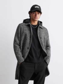 Пальто и плащи Marc O’Polo DENIM модель 5000005112-0093 Фото
