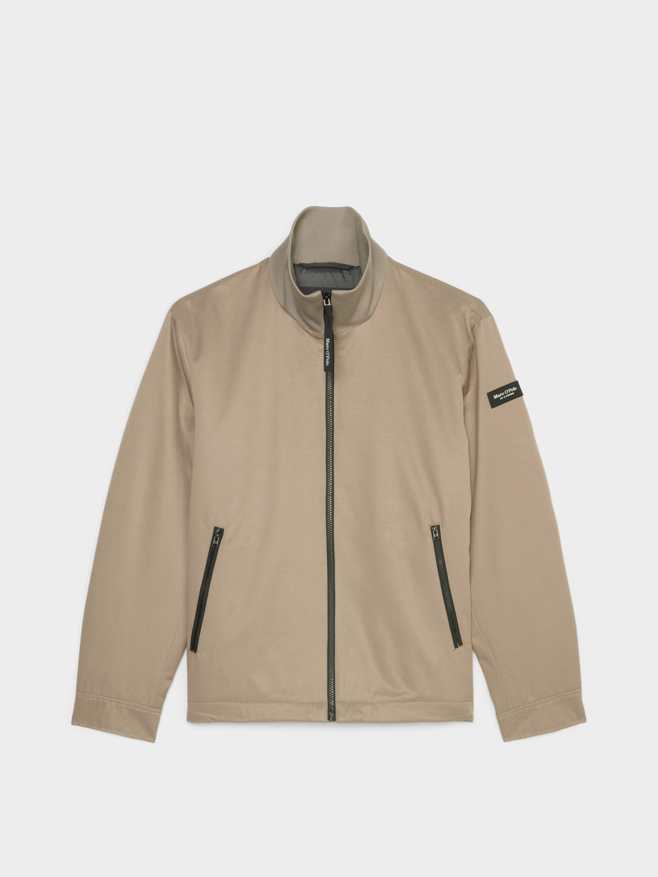 Куртки та дублянки Marc O’Polo модель 520007370404-730 Фото
