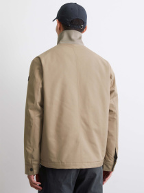 Куртки та дублянки Marc O’Polo модель 520007370404-730 Фото