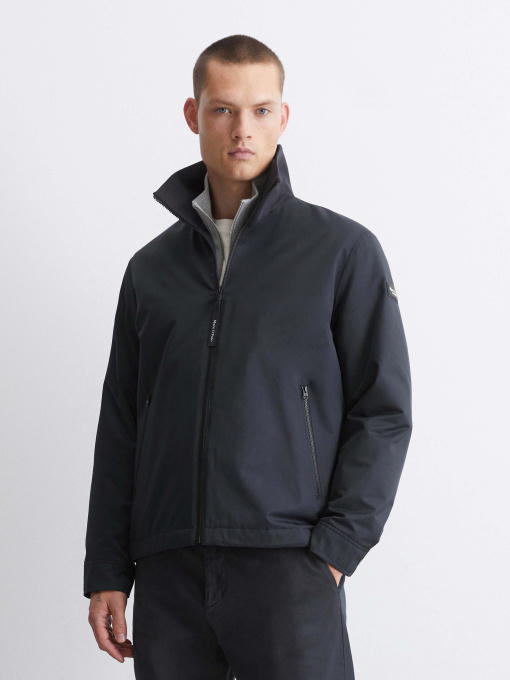 Куртки та дублянки Marc O’Polo модель 520007370404-898 Фото