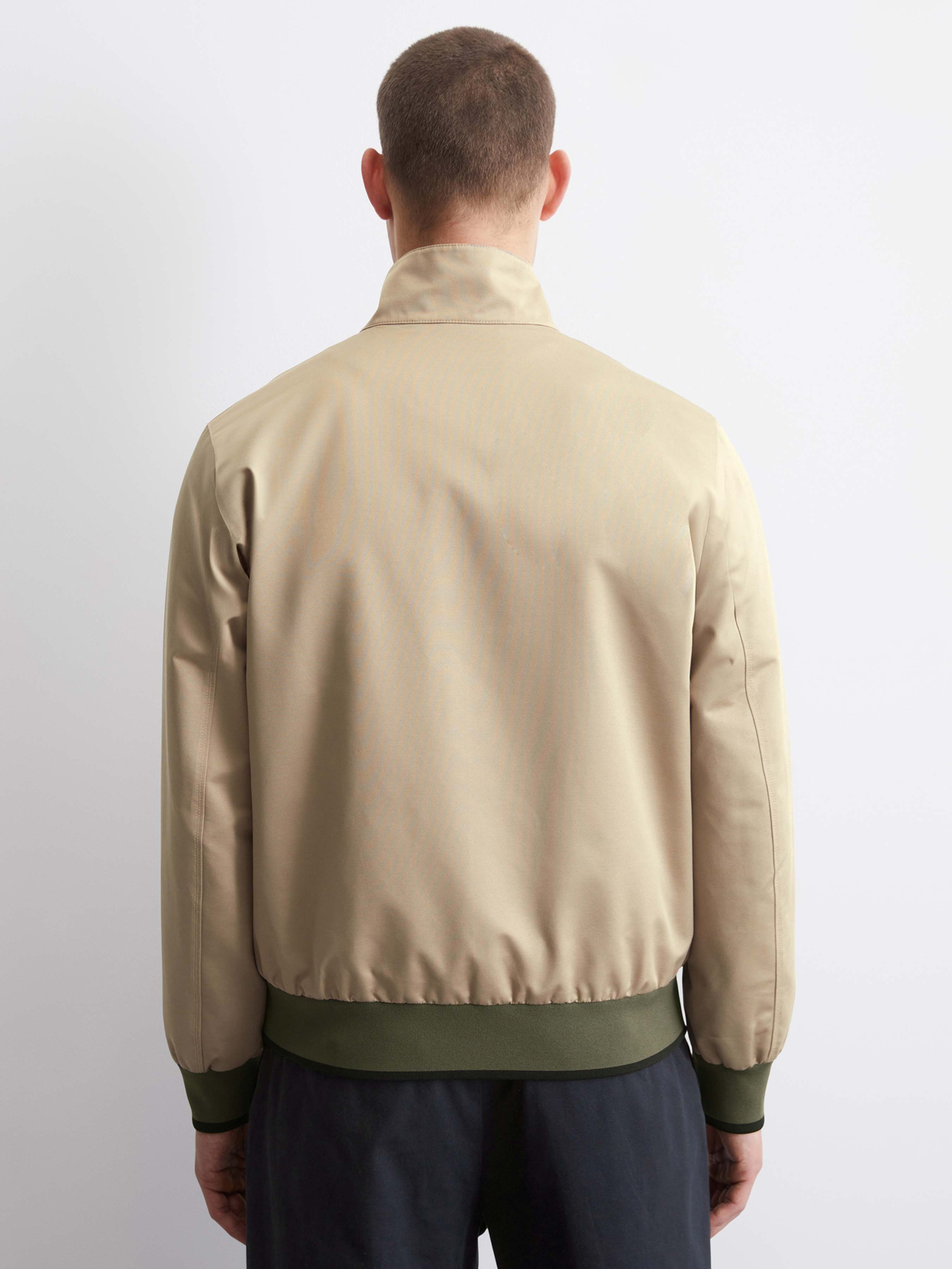 Куртки та дублянки Marc O’Polo модель 520024970212-730 Фото