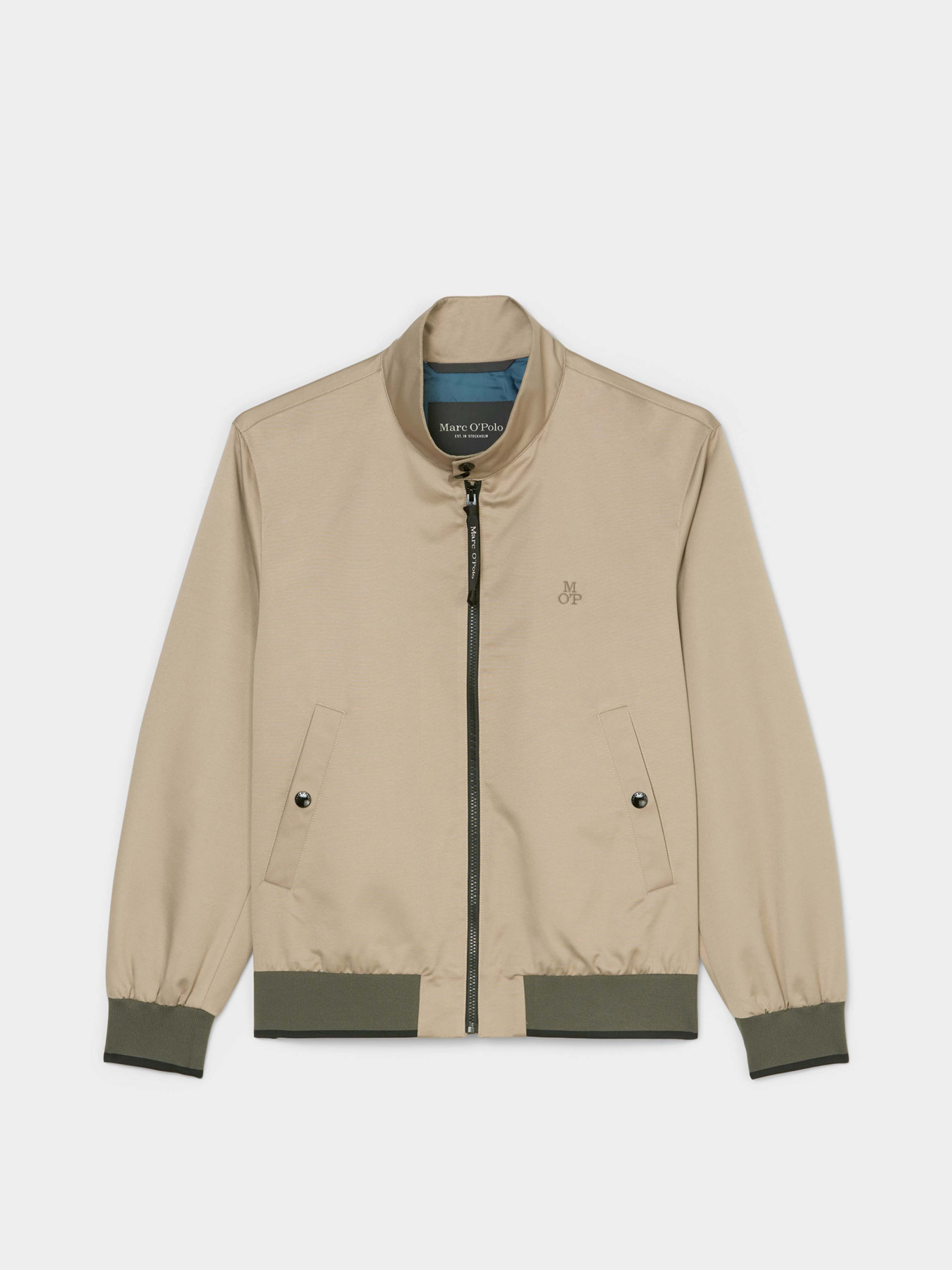 Куртки та дублянки Marc O’Polo модель 520024970212-730 Фото
