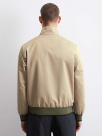 Куртки та дублянки Marc O’Polo модель 520024970212-730 Фото
