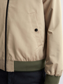 Куртки та дублянки Marc O’Polo модель 520024970212-730 Фото