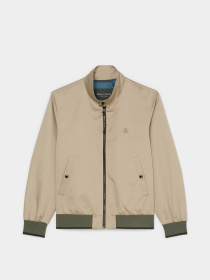 Куртки та дублянки Marc O’Polo модель 520024970212-730 Фото