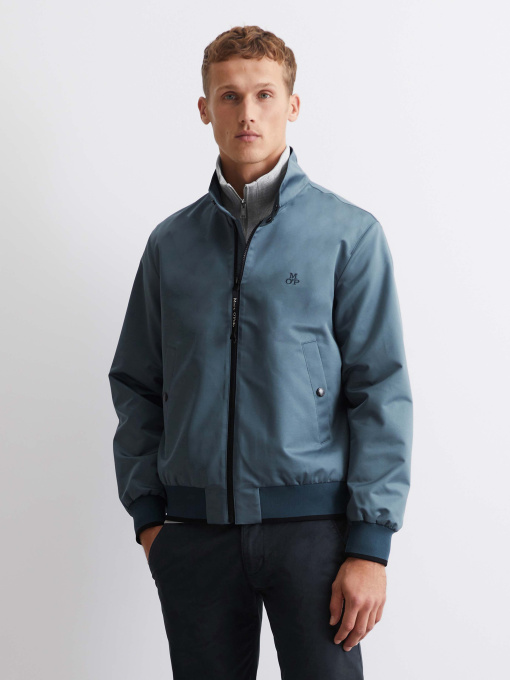 Куртки та дублянки Marc O’Polo модель 520024970212-870 Фото