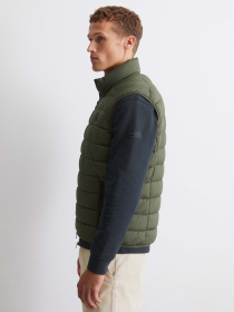 Куртки и дубленки Marc O’Polo модель 520096072022-499 Фото