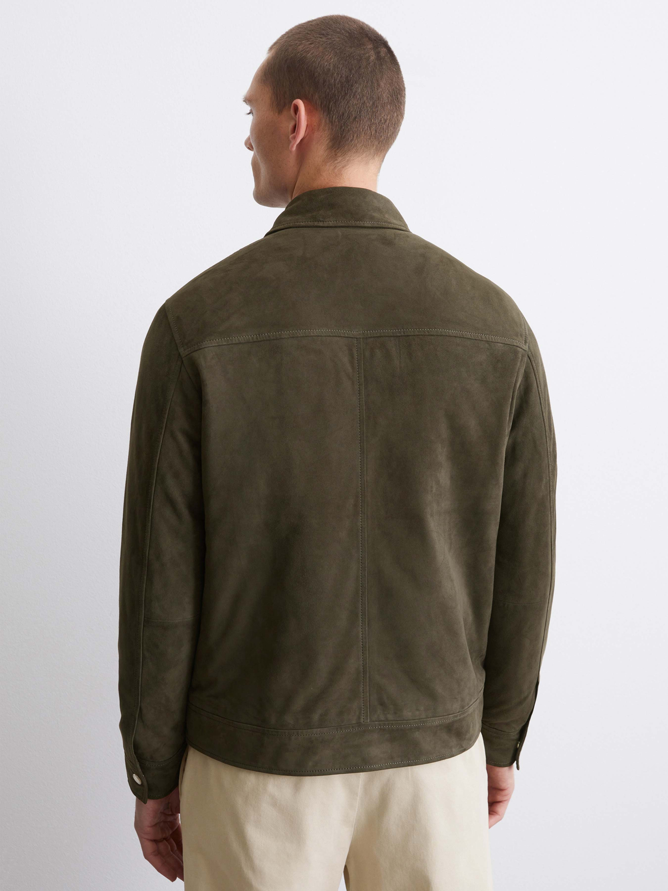 Куртки и дубленки Marc O’Polo модель 520701773004-499 Фото