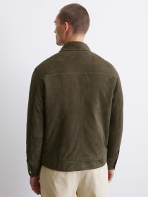 Куртки и дубленки Marc O’Polo модель 520701773004-499 Фото