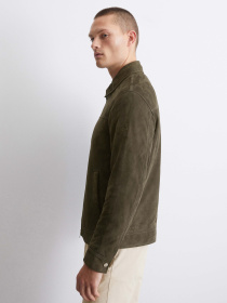 Куртки и дубленки Marc O’Polo модель 520701773004-499 Фото