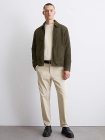 Куртки и дубленки Marc O’Polo модель 520701773004-499 Фото