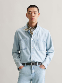 Куртки та дублянки Marc O'Polo denim модель 5000005865-5722 Фото
