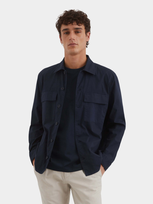 Куртки та дублянки Marc O’Polo модель 522083174138-898 Фото