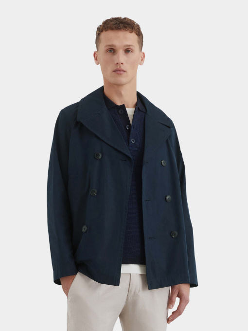 Пальто и плащи Marc O’Polo модель 522105670356-898 Фото