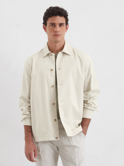 Куртки и дубленки Marc O’Polo модель 523134074178-707 Фото