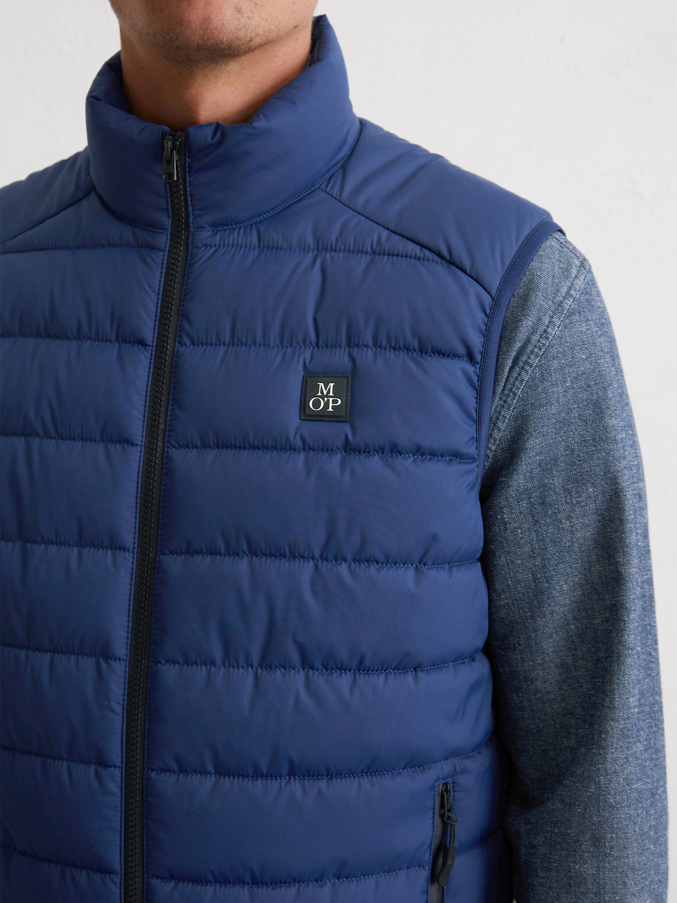 Куртки та дублянки Marc O’Polo модель 526096072028-871 Куртки та дублянки Marc O’Polo модель 526096072028-871 Фото