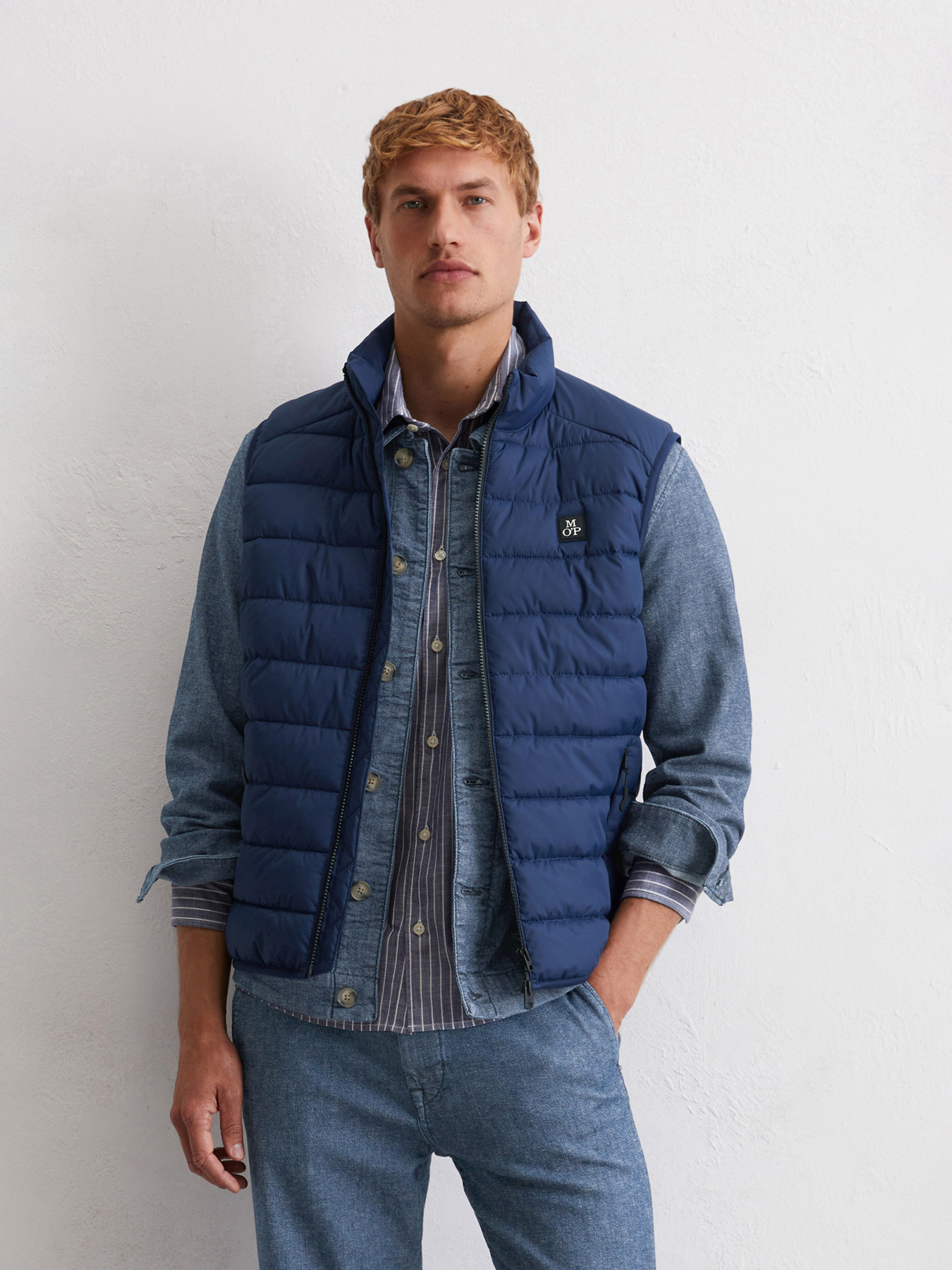 Куртки та дублянки Marc O’Polo модель 526096072028-871 Куртки та дублянки Marc O’Polo модель 526096072028-871 Фото
