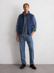 Куртки та дублянки Marc O’Polo модель 526096072028-871 Фото