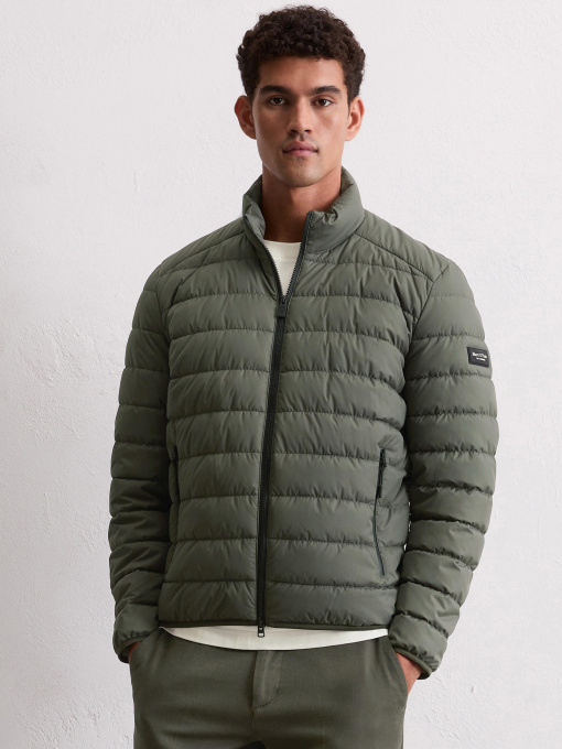 Куртки та дублянки Marc O’Polo модель 528096070204-493 Фото