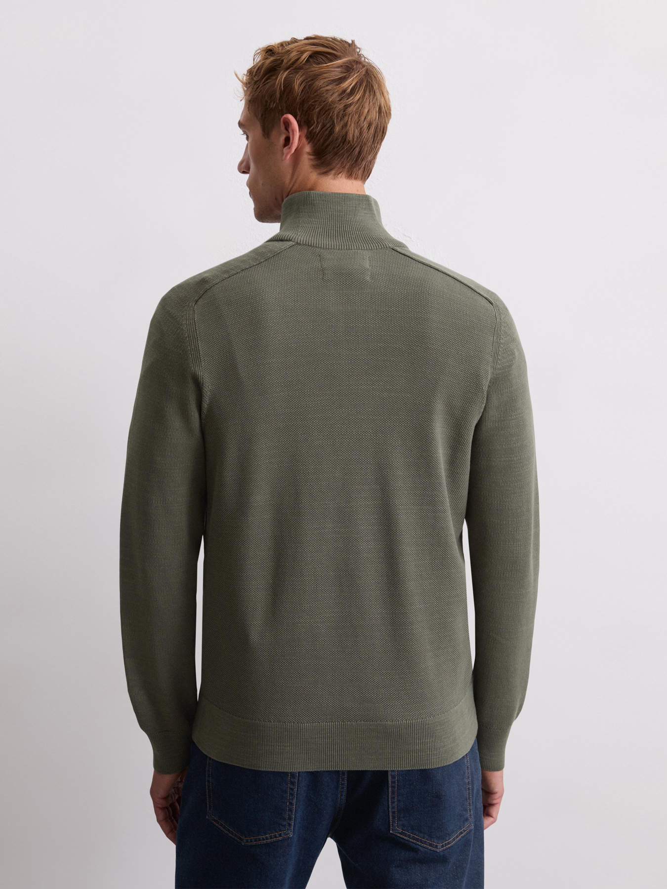Светри та кардигани Marc O’Polo модель 528502361026-493 Светри та кардигани Marc O’Polo модель 528502361026-493 Фото