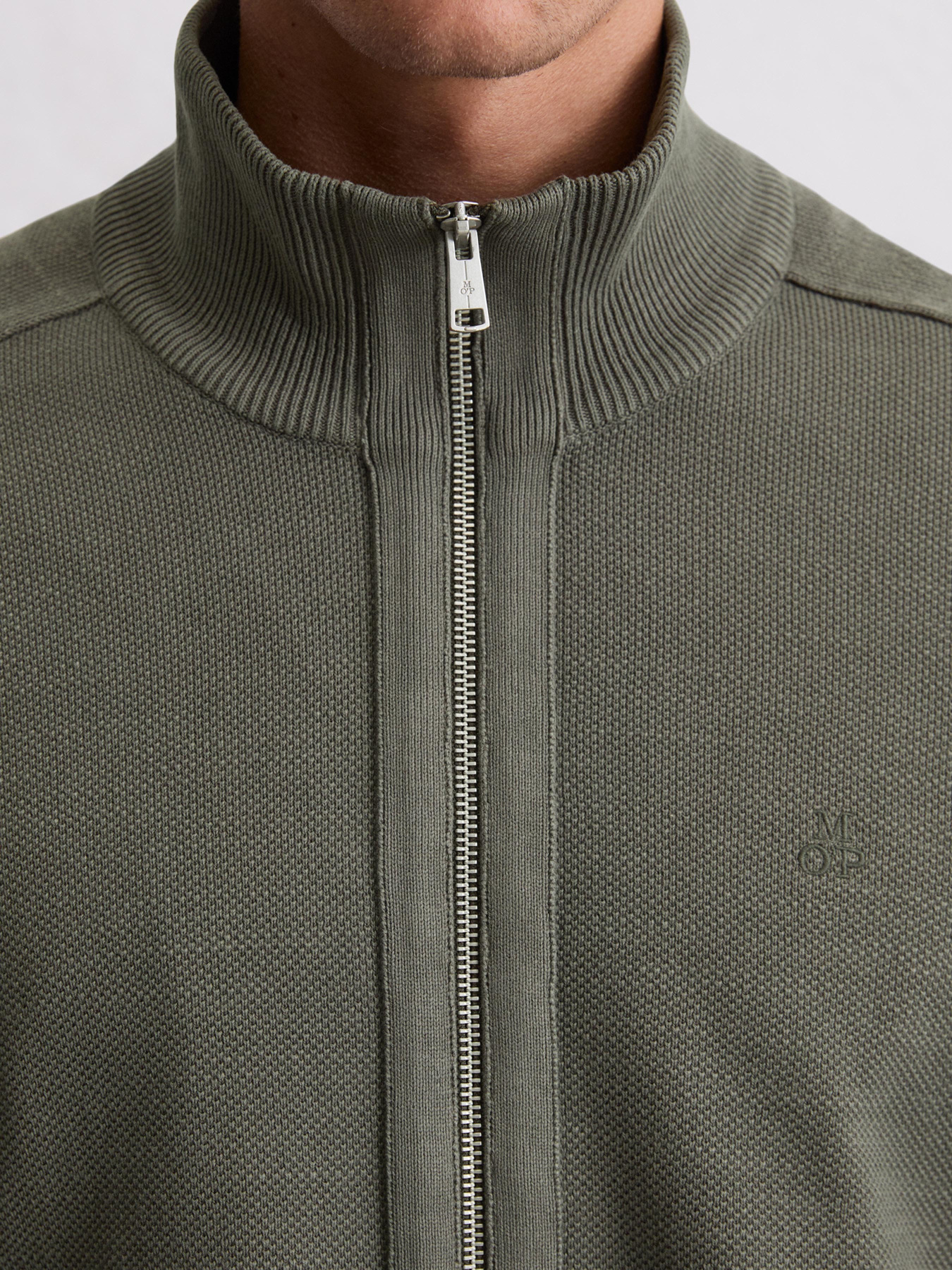 Светри та кардигани Marc O’Polo модель 528502361026-493 Светри та кардигани Marc O’Polo модель 528502361026-493 Фото