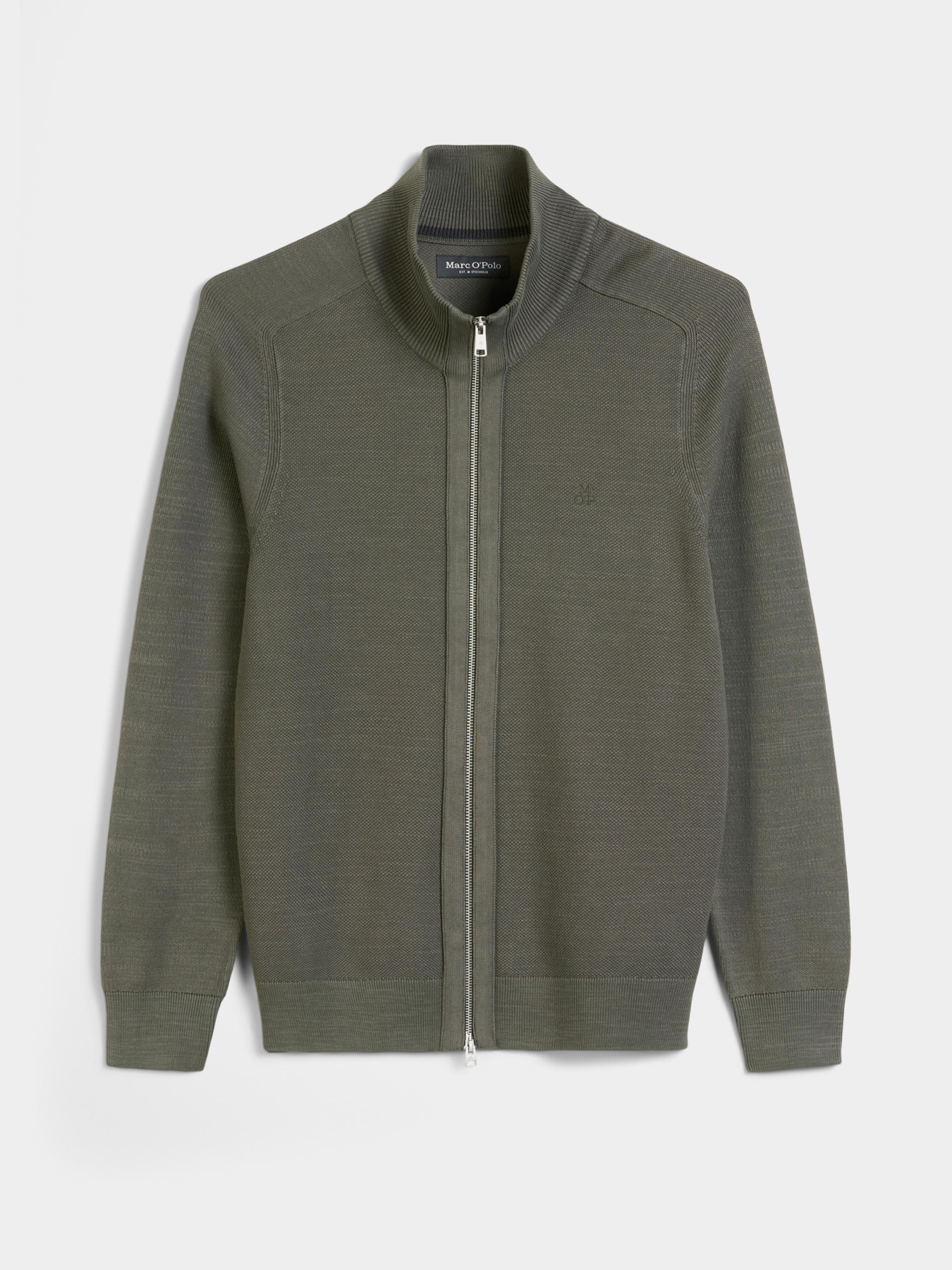Светри та кардигани Marc O’Polo модель 528502361026-493 Светри та кардигани Marc O’Polo модель 528502361026-493 Фото