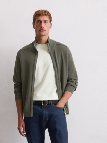Светри та кардигани Marc O’Polo модель 528502361026-493 Фото
