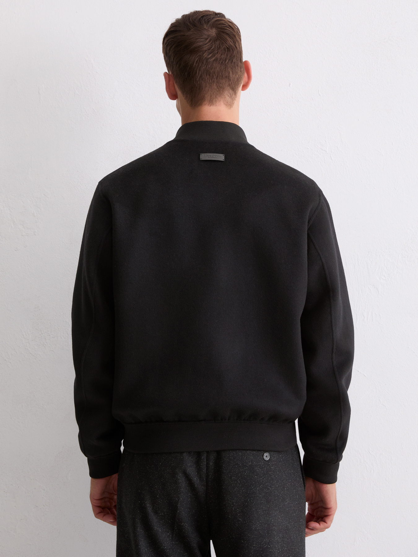 Куртки и дубленки Marc O’Polo модель 529016370166-990 Куртки и дубленки Marc O’Polo модель 529016370166-990 Фото