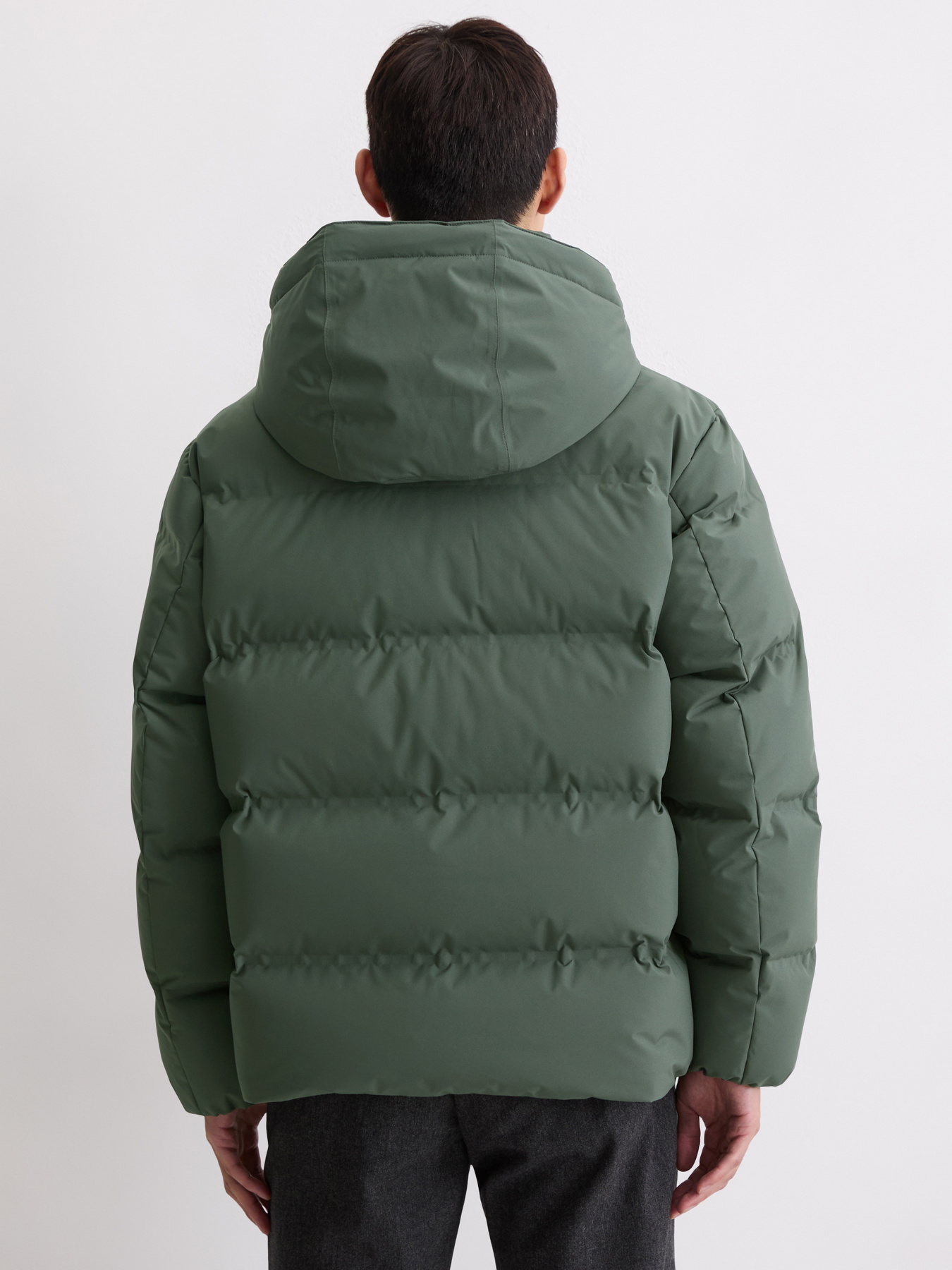 Куртки та дублянки Marc O’Polo модель 529021070252-451 Фото