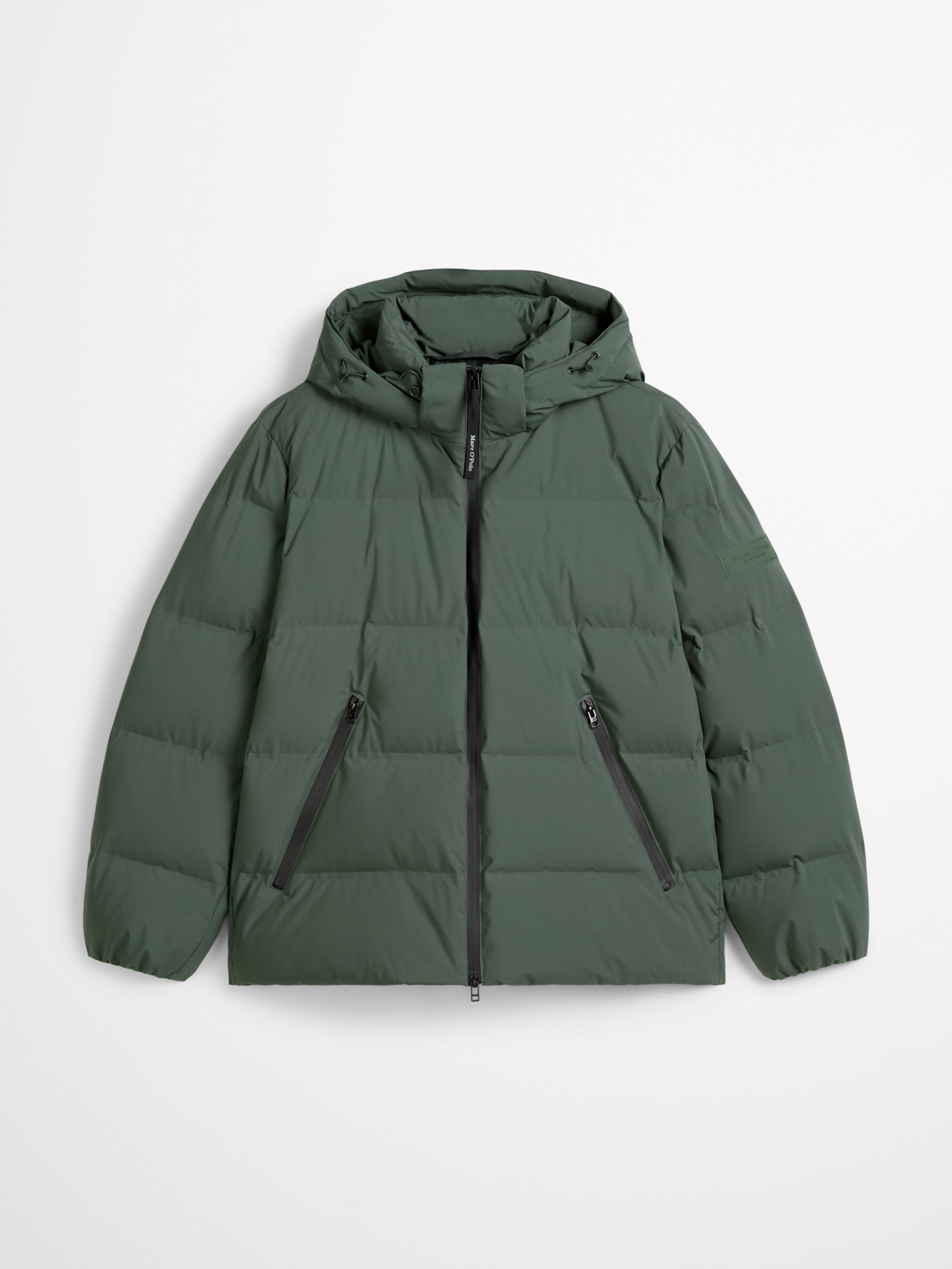 Куртки та дублянки Marc O’Polo модель 529021070252-451 Фото