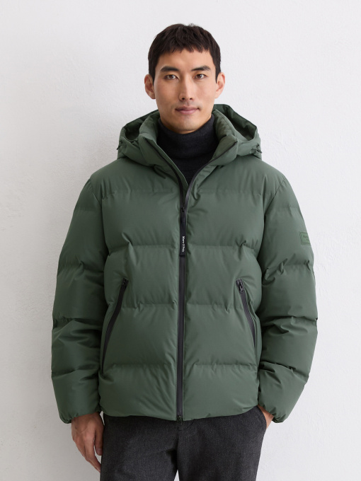 Куртки и дубленки Marc O’Polo модель 529021070252-451 Фото