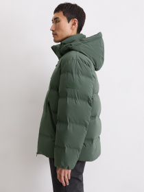 Куртки та дублянки Marc O’Polo модель 529021070252-451 Фото