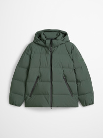 Куртки та дублянки Marc O’Polo модель 529021070252-451 Фото