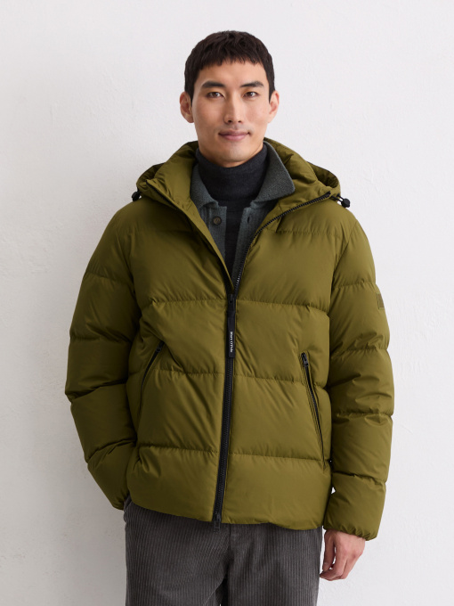 Куртки и дубленки Marc O’Polo модель 529096070152-426 Фото