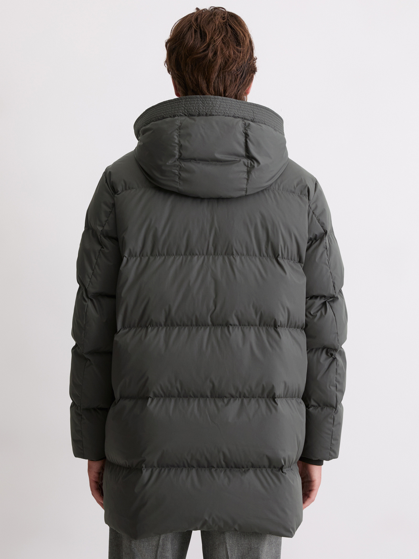 Куртки и дубленки Marc O’Polo модель 529096070154-985 Фото