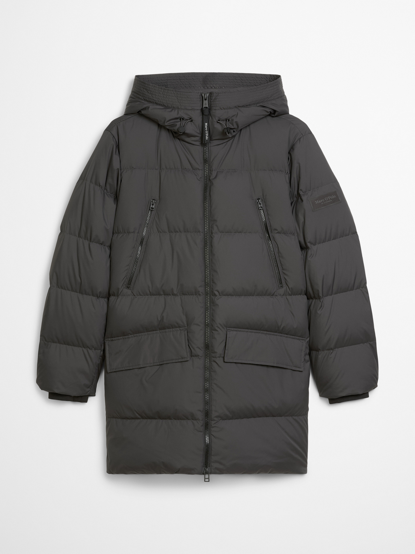 Куртки и дубленки Marc O’Polo модель 529096070154-985 Фото