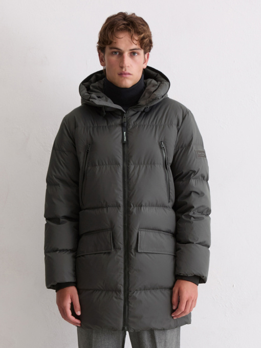 Куртки и дубленки Marc O’Polo модель 529096070154-985 Фото
