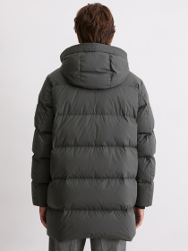Куртки и дубленки Marc O’Polo модель 529096070154-985 Фото