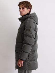 Куртки и дубленки Marc O’Polo модель 529096070154-985 Фото