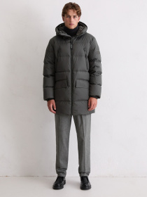 Куртки и дубленки Marc O’Polo модель 529096070154-985 Фото