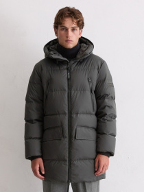 Куртки и дубленки Marc O’Polo модель 529096070154-985 Фото