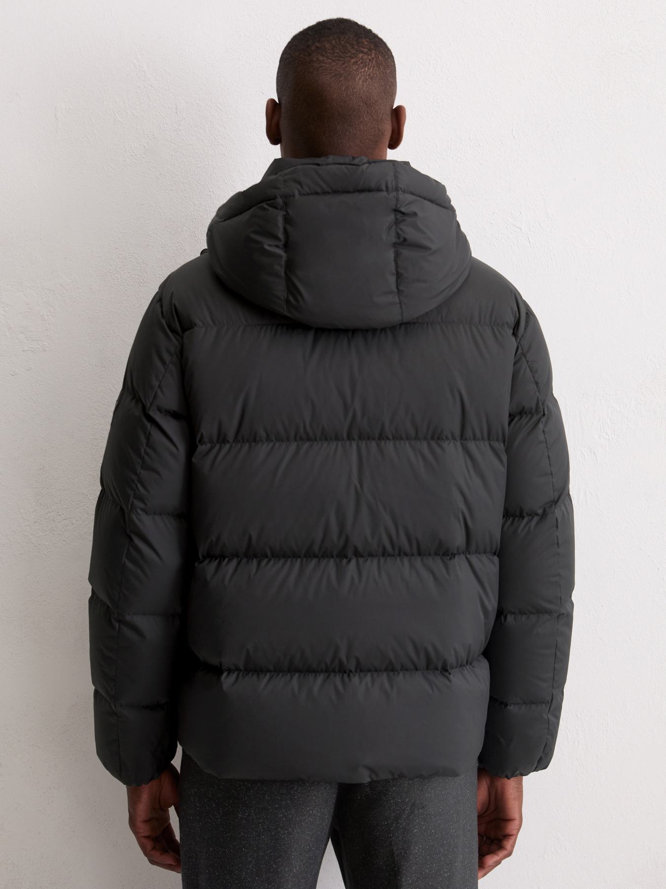 Куртки и дубленки Marc O’Polo модель M29096070152-990 Куртки и дубленки Marc O’Polo модель M29096070152-990 Фото