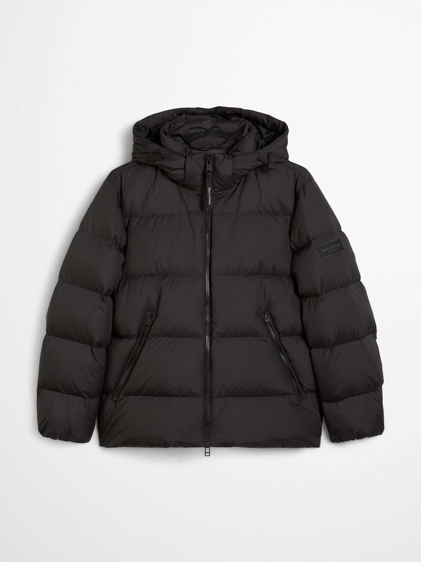 Куртки и дубленки Marc O’Polo модель M29096070152-990 Куртки и дубленки Marc O’Polo модель M29096070152-990 Фото