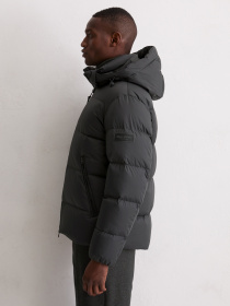 Куртки и дубленки Marc O’Polo модель M29096070152-990 Фото