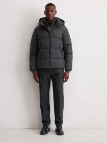 Куртки и дубленки Marc O’Polo модель M29096070152-990 Фото