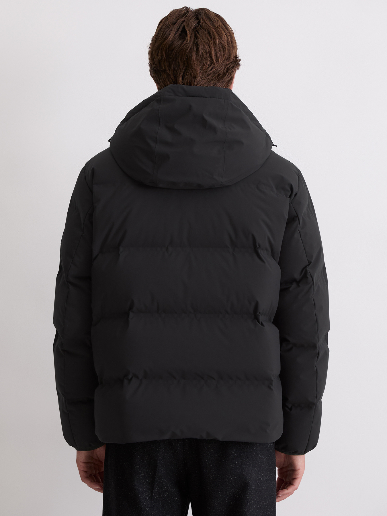 Куртки и дубленки Marc O’Polo модель 529021070252-990 Фото