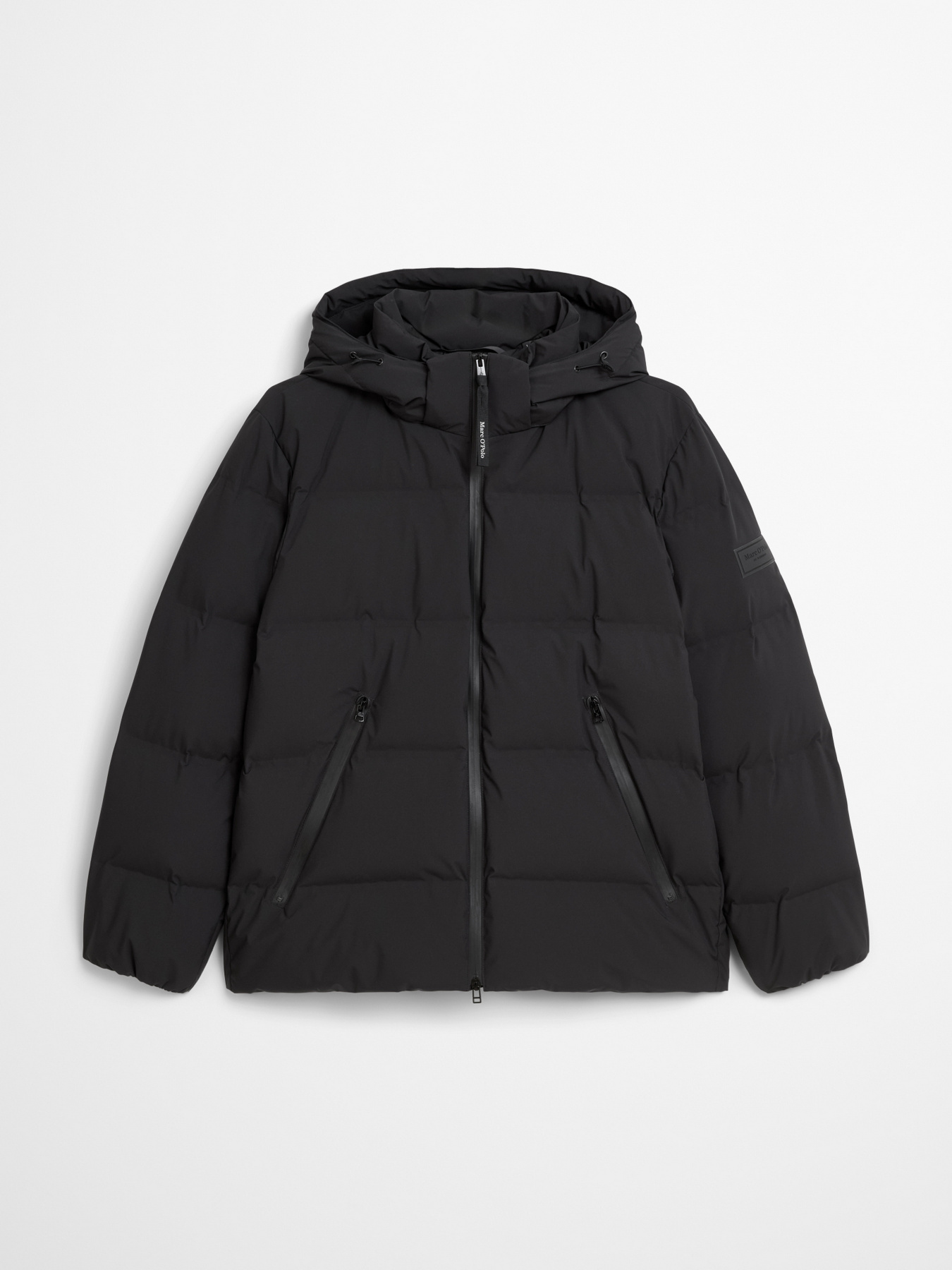 Куртки и дубленки Marc O’Polo модель 529021070252-990 Фото